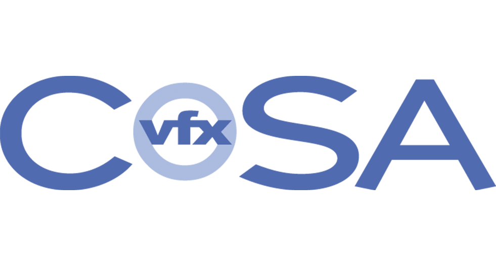 cosa vfx