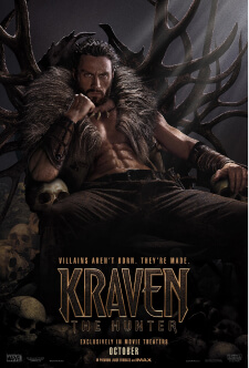 kraven